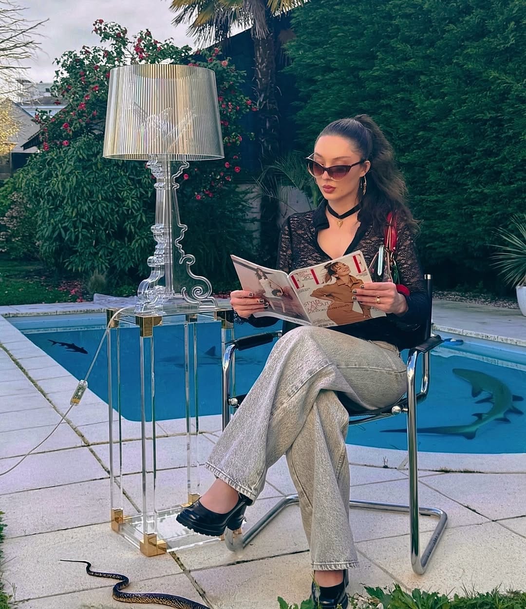 Post 6 by BARBARA BEDDOUK on Instagram (carousel)