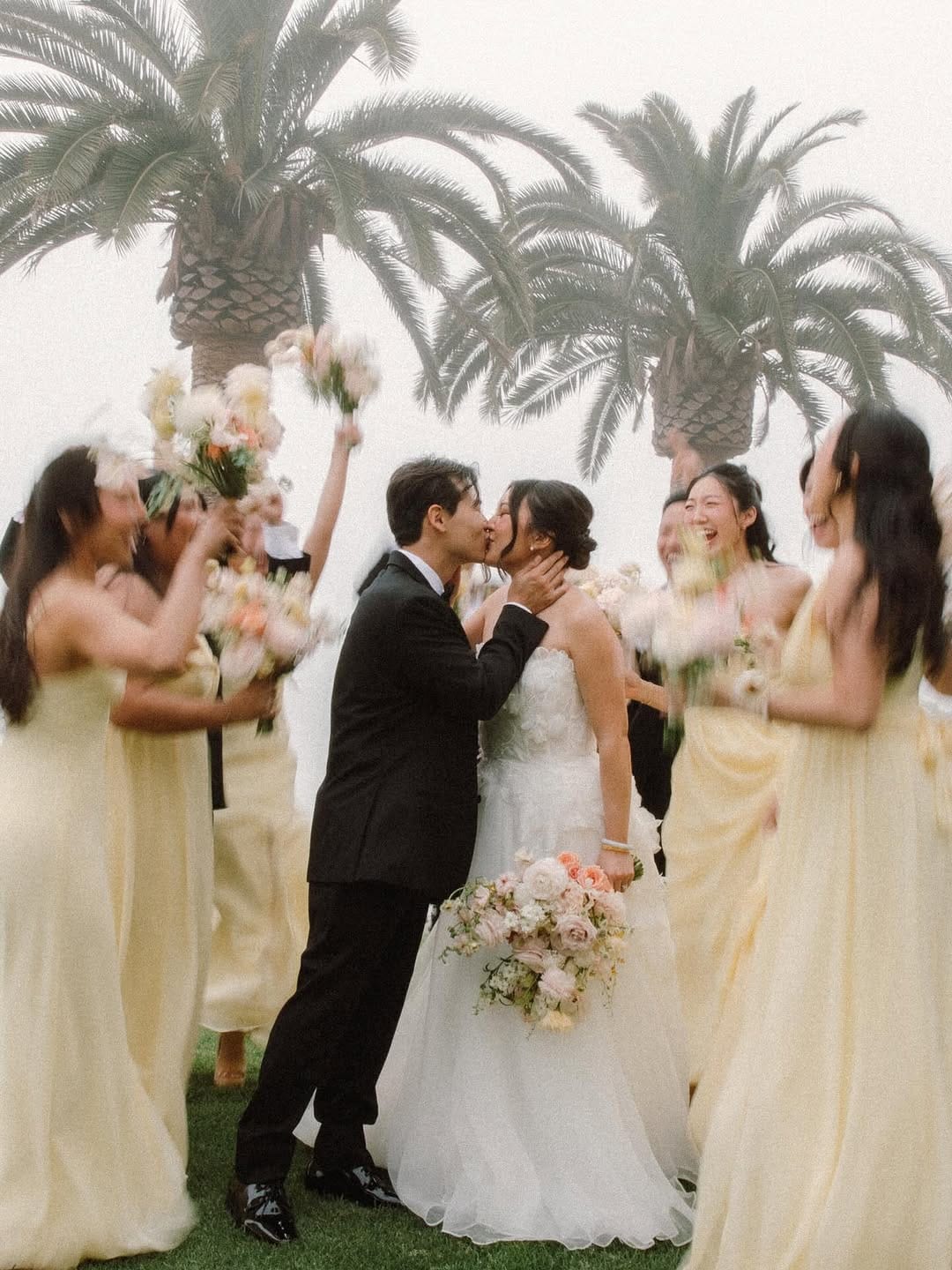 Post 7 by Bel-Air Bay Club Events on Instagram (carousel)