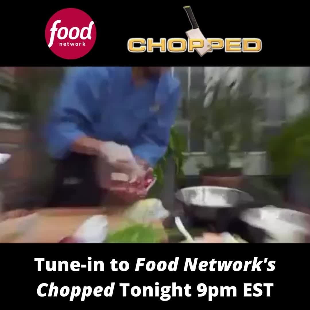 Post 10 by 50Kitchen on Instagram (video)