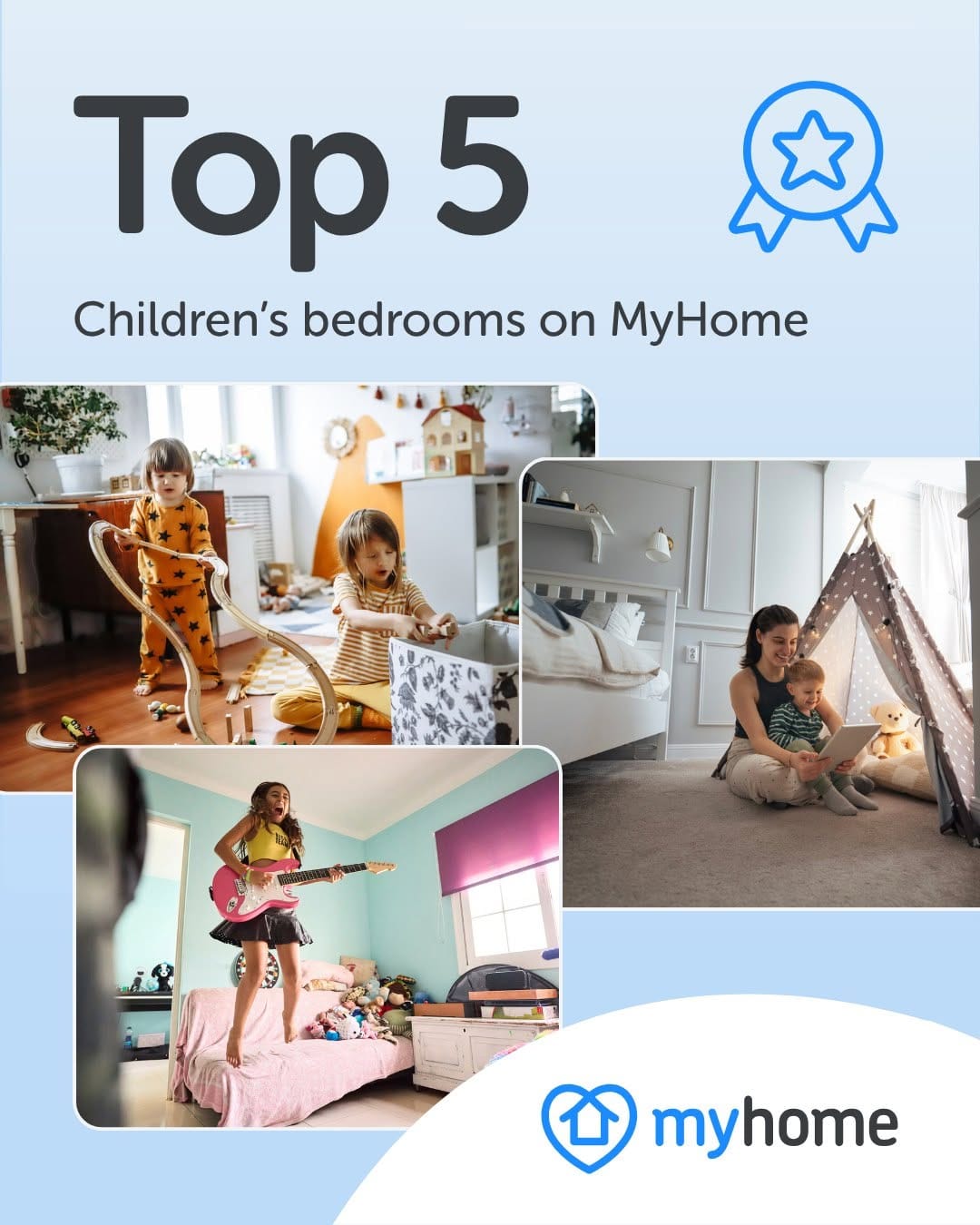 Post 8 by MyHome on Instagram (carousel)
