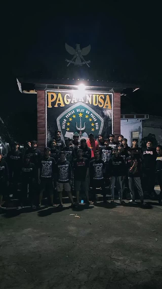 Post 9 by JNPN_BUMIKANDUNG on Instagram (video)