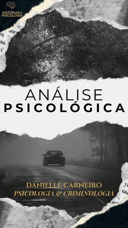Post 6 by Historias de Psicologia - Danielle Carneiro on Instagram (video)