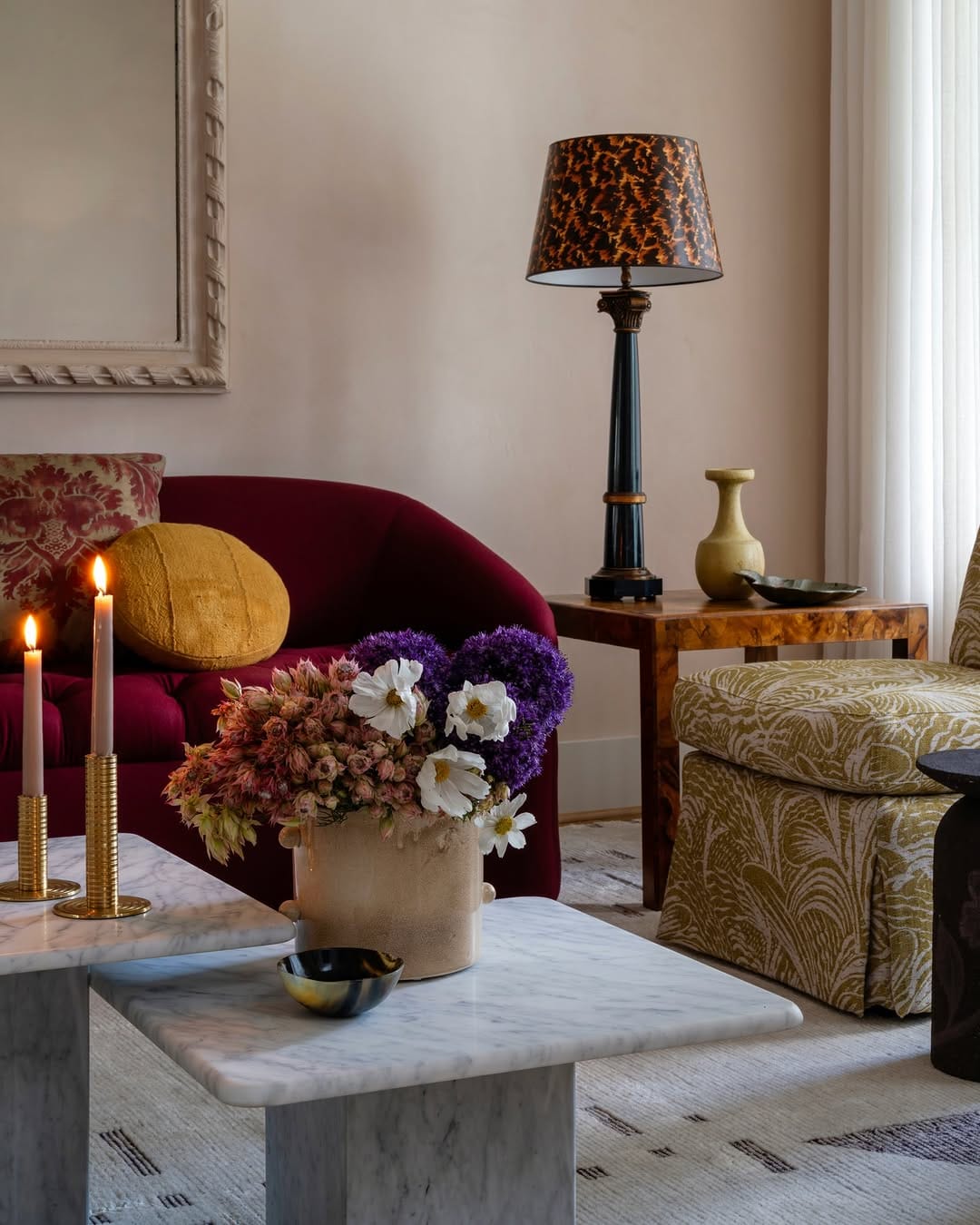 Post 8 by Lauren Haskett Design on Instagram (carousel)