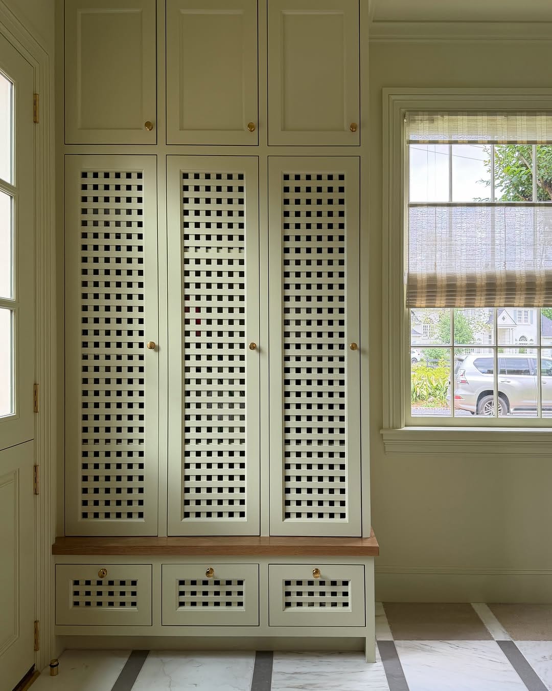 Post 2 by Lauren Haskett Design on Instagram (carousel)