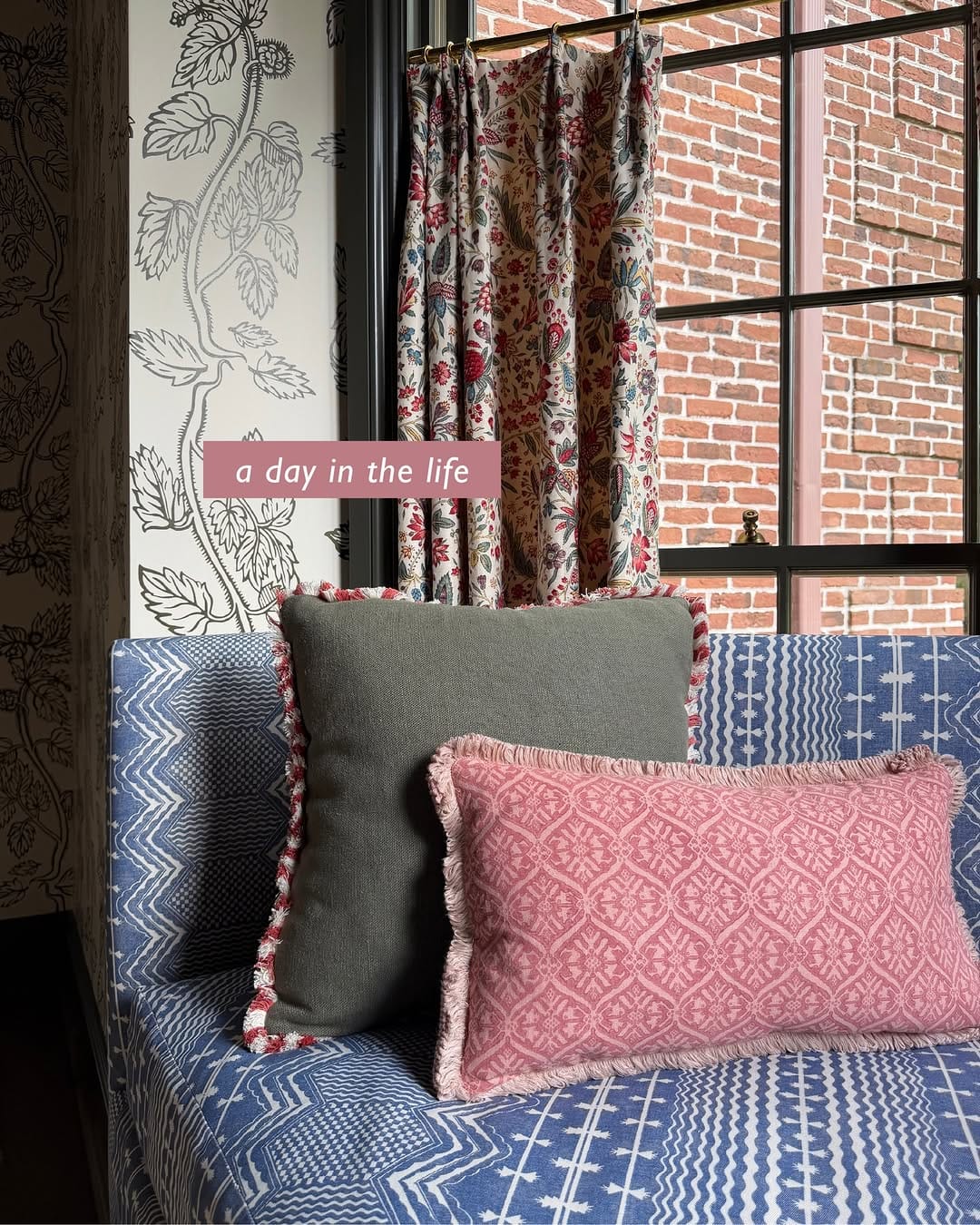 Post 4 by Lauren Haskett Design on Instagram (carousel)