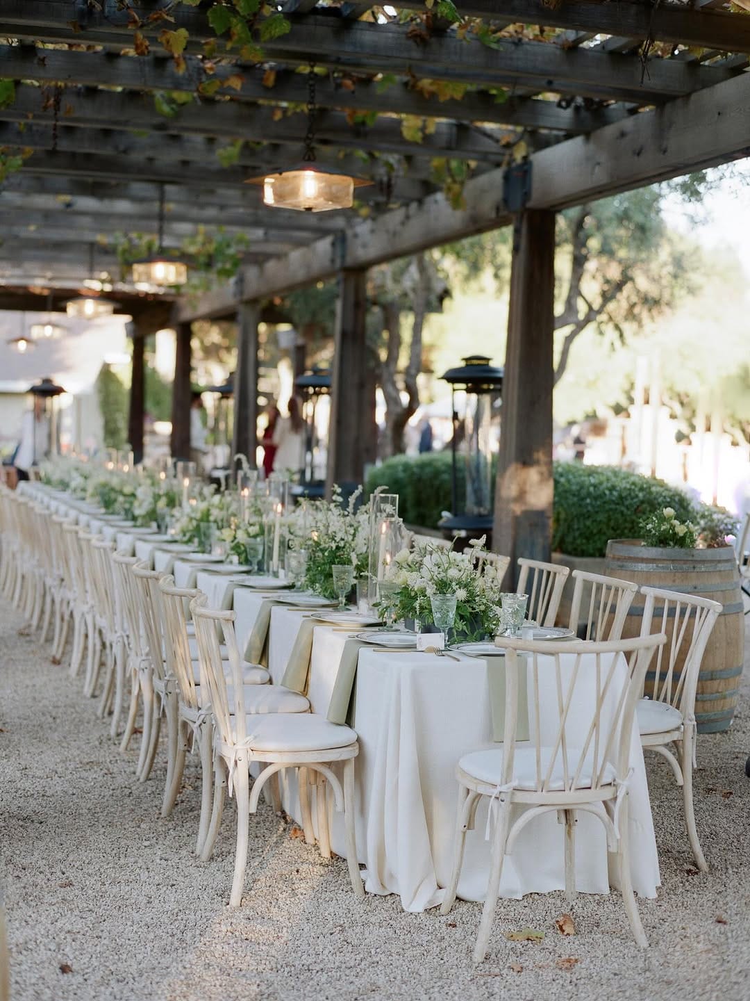 Post 3 by Eileen Murphy // E Events Co. on Instagram (carousel)