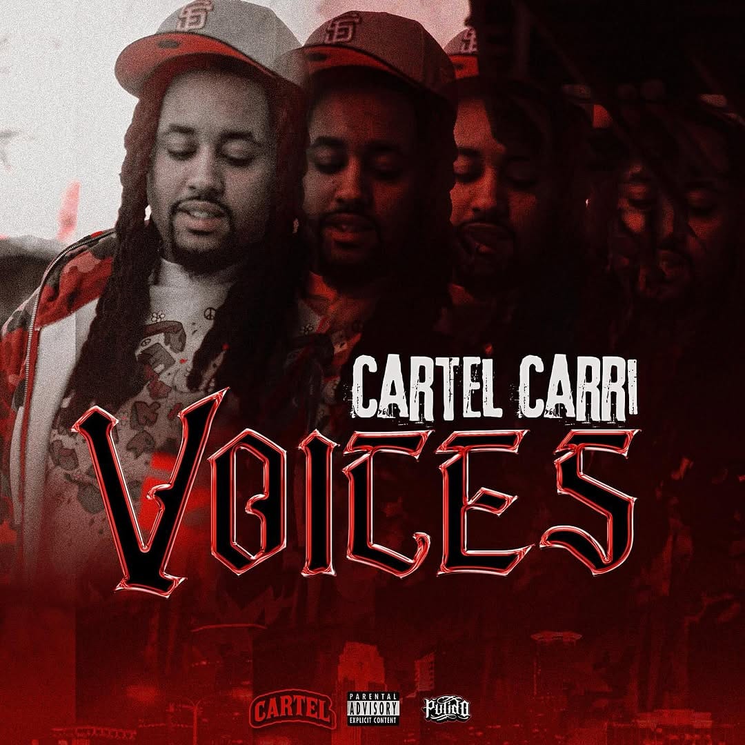 Post 1 by CARTEL CARRI on Instagram (image)