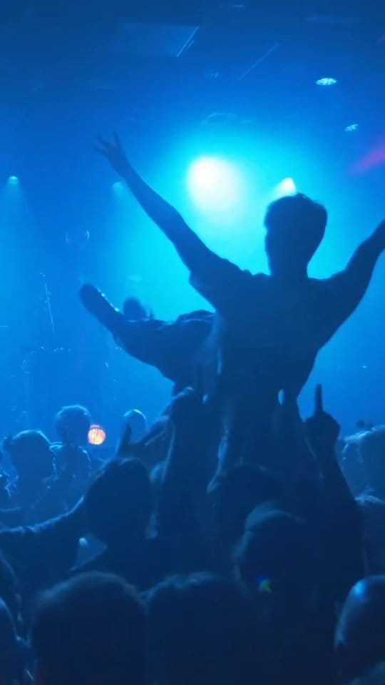 Post 6 by HENGE on Instagram (video)