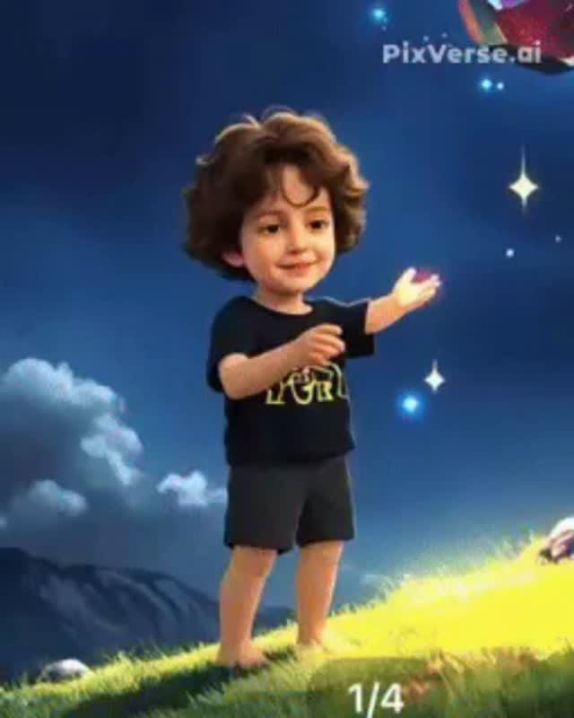 Post 1 by Ali Aramnia on Instagram (video)