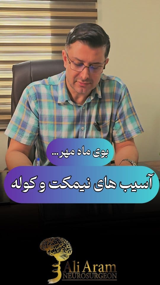 Post 8 by Ali Aramnia on Instagram (video)