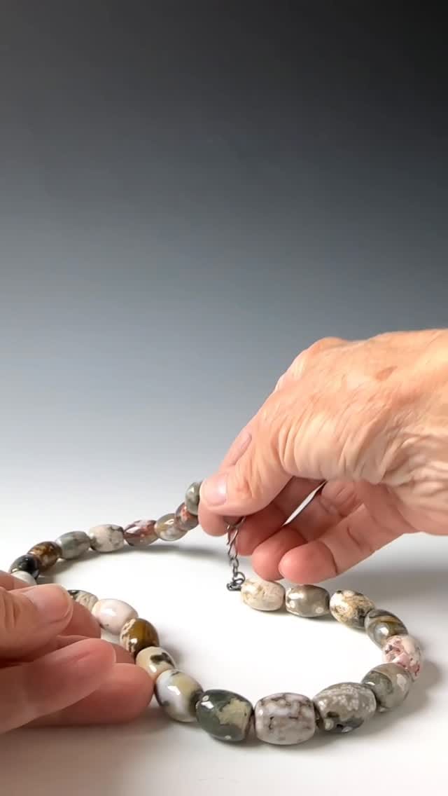 Post 6 by betsy bensen on Instagram (video)