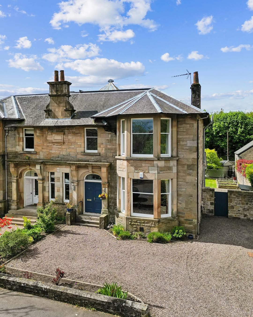 Post 7 by Clyde Property Estate and Letting Agent on Instagram (carousel)