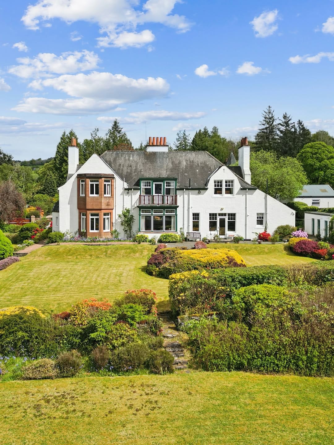 Post 5 by Clyde Property Estate and Letting Agent on Instagram (carousel)