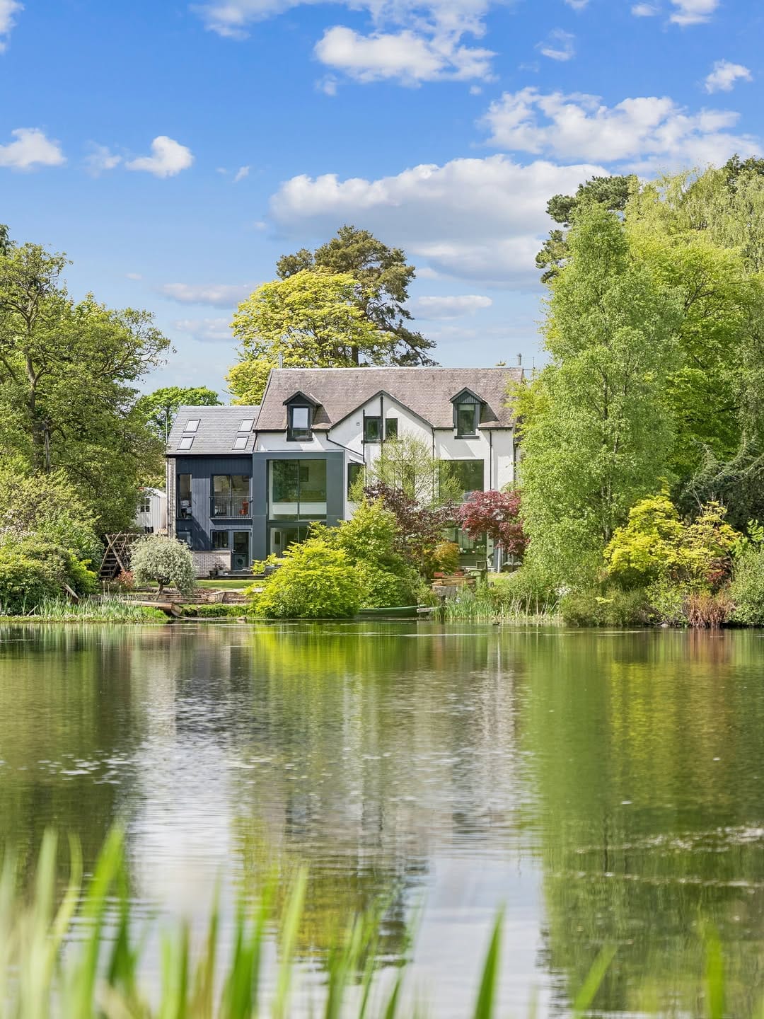 Post 4 by Clyde Property Estate and Letting Agent on Instagram (carousel)