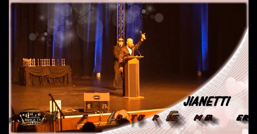 Post 9 by 👉 Official Jianetti Page 👈 on Instagram (video)