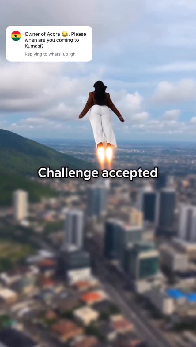 Post 3 by Lorraine Wright MBE 🇬🇧🇬🇭 on Instagram (video)