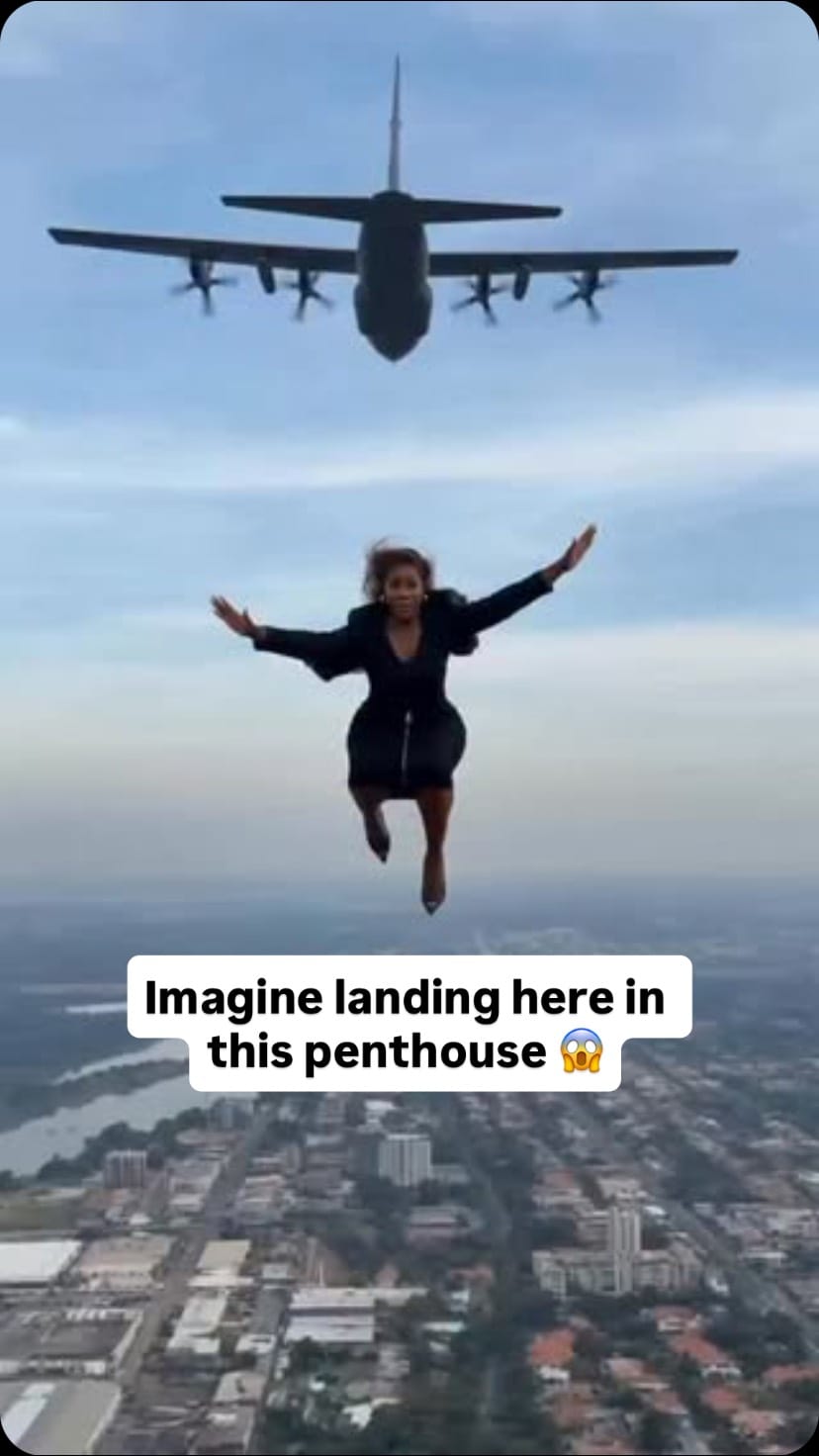 Post 5 by Lorraine Wright MBE 🇬🇧🇬🇭 on Instagram (video)