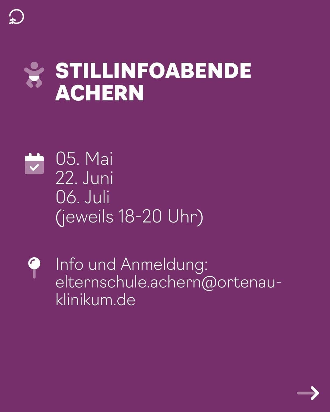Post 9 by Ortenau Klinikum on Instagram (carousel)