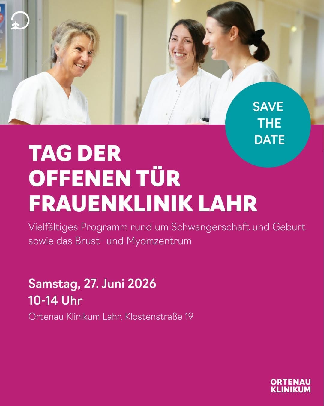 Post 2 by Ortenau Klinikum on Instagram (carousel)