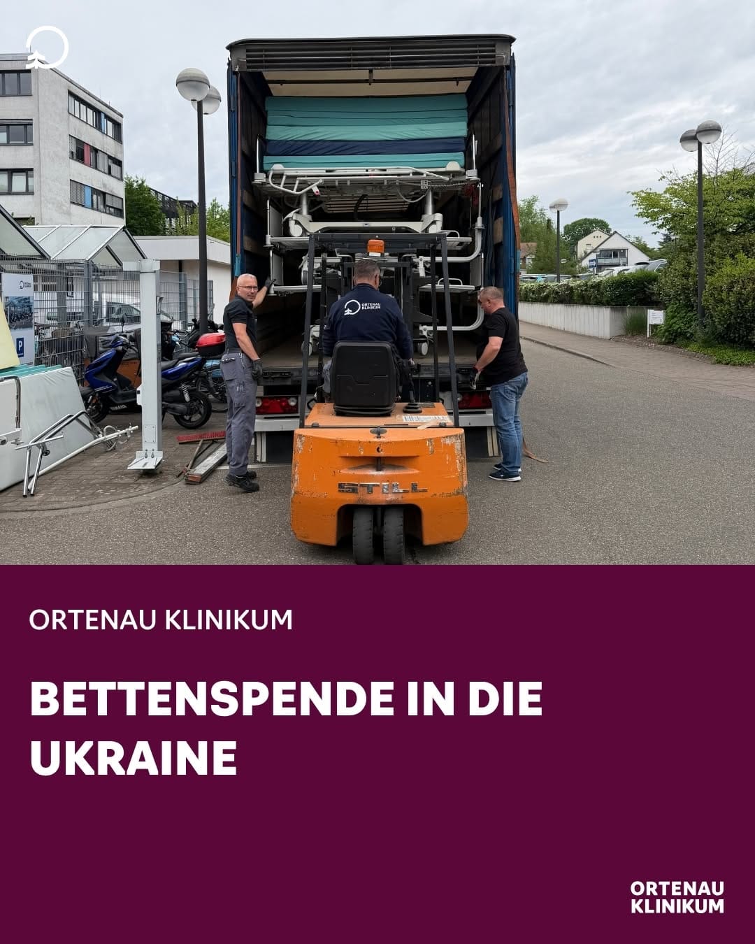 Post 4 by Ortenau Klinikum on Instagram (carousel)