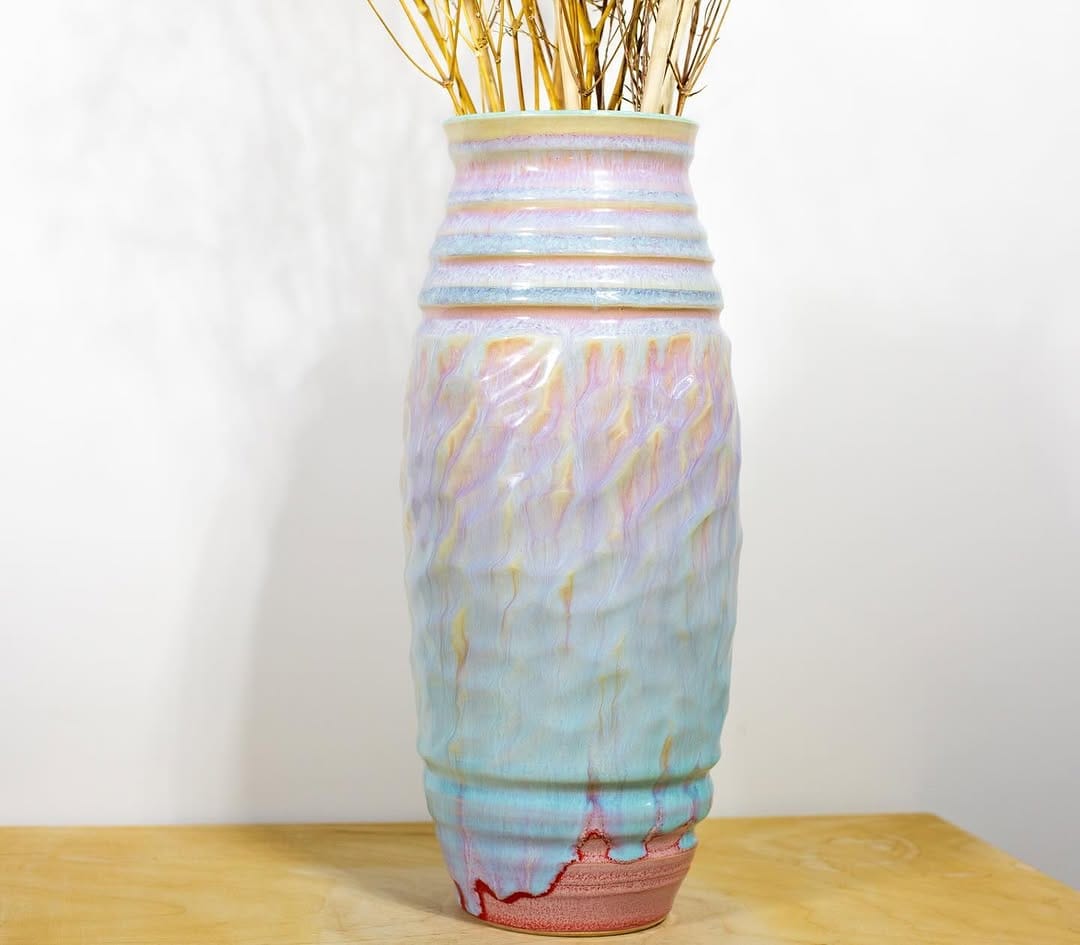 Post 10 by Chubby Panda Studios | Handmade Ceramics on Instagram (carousel)