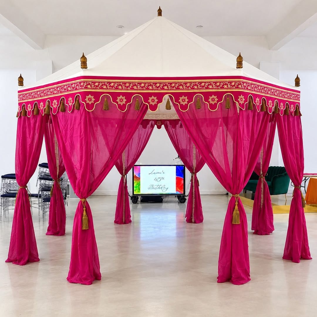 Post 4 by Moroccan Furniture Rental on Instagram (image)