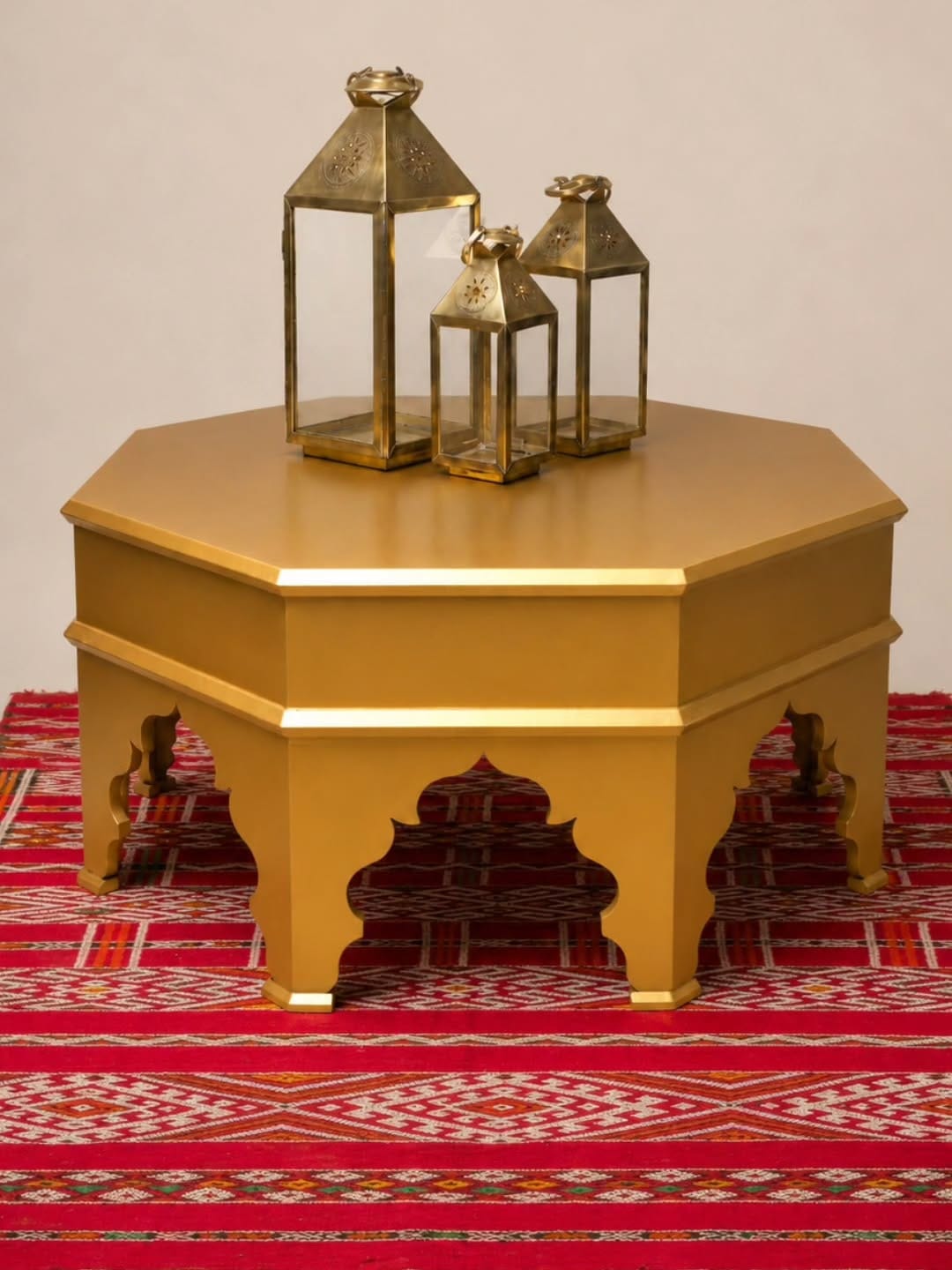 Post 1 by Moroccan Furniture Rental on Instagram (image)