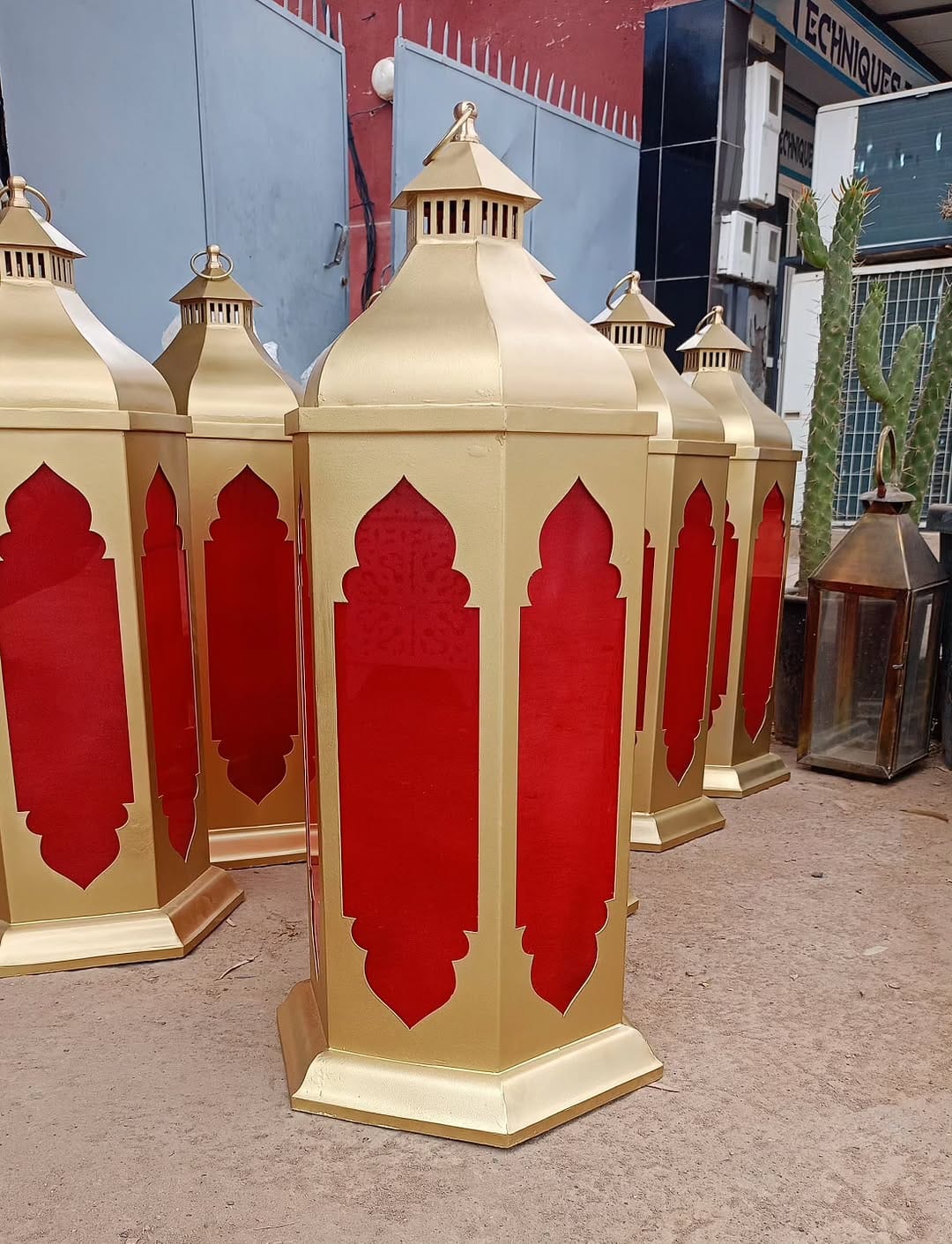 Post 8 by Moroccan Furniture Rental on Instagram (image)