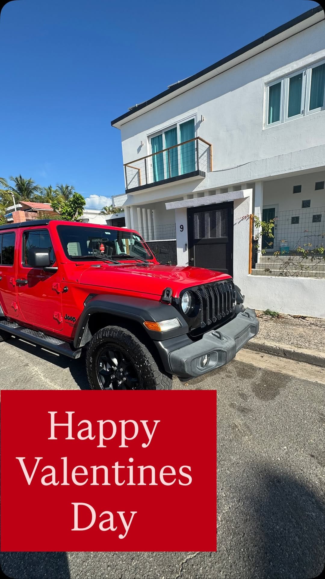 Post 10 by Reyes Rentals Car Sharing & Car Rental in Puerto Rico on Instagram (video)