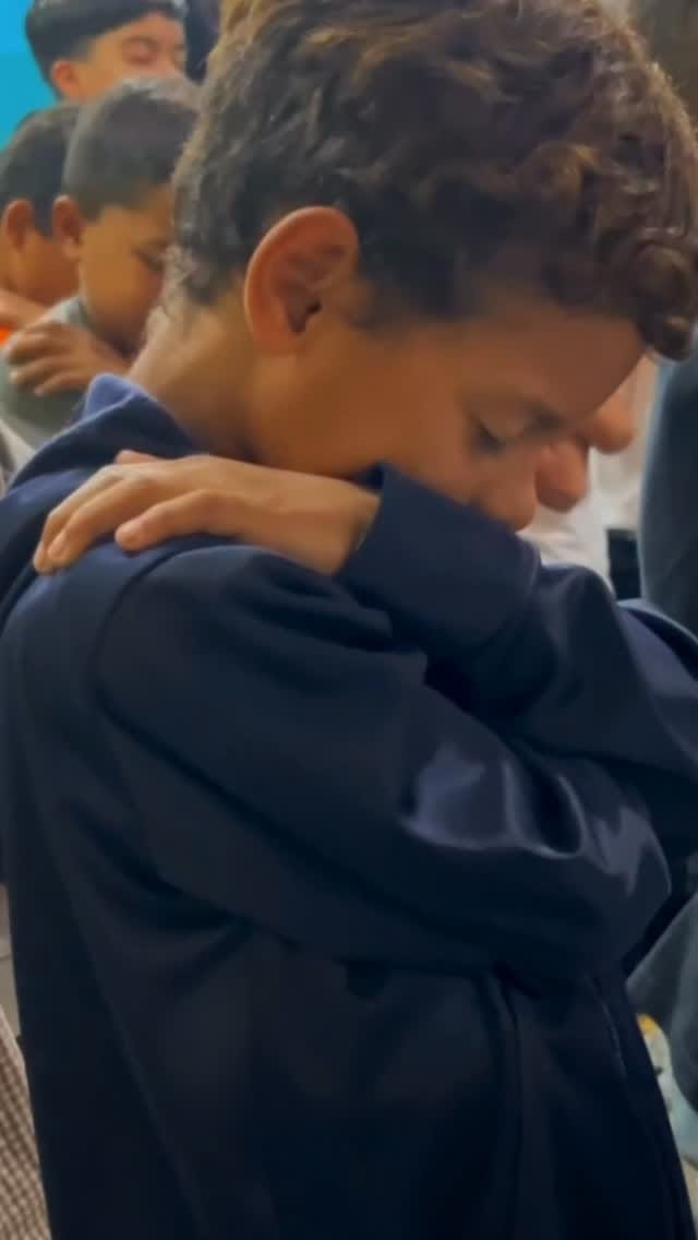 Post 6 by Ministerio De Niños CCN on Instagram (video)