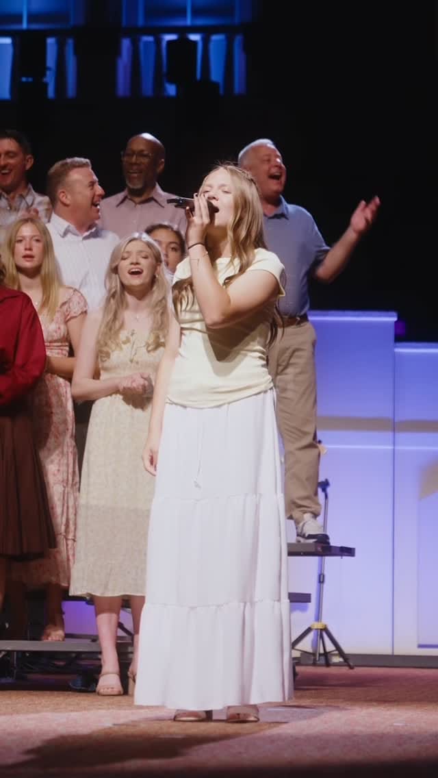Post 2 by Idlewild Church on Instagram (video)