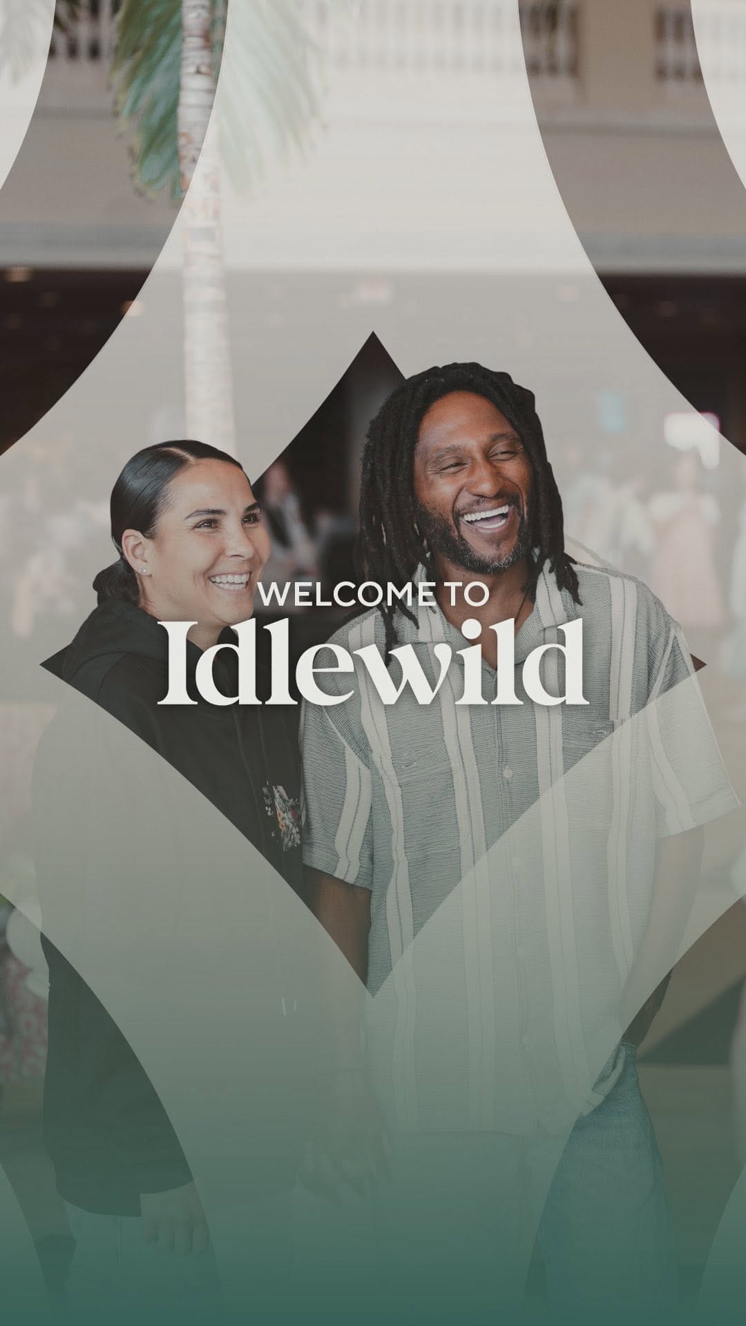 Post 9 by Idlewild Church on Instagram (video)