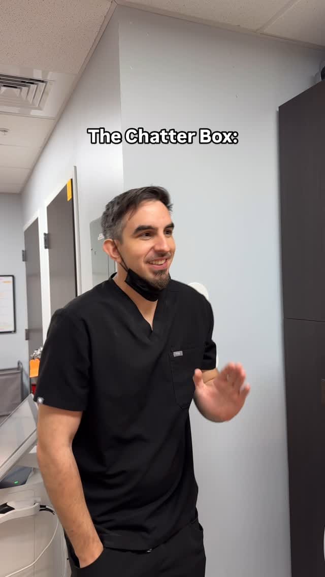 Post 10 by Gardens Dentistry on Instagram (video)