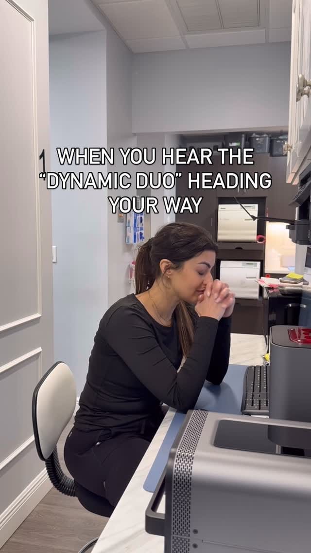 Post 5 by Gardens Dentistry on Instagram (video)