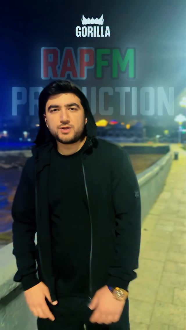 Post 7 by Dodikhudo Abdurahimov on Instagram (video)