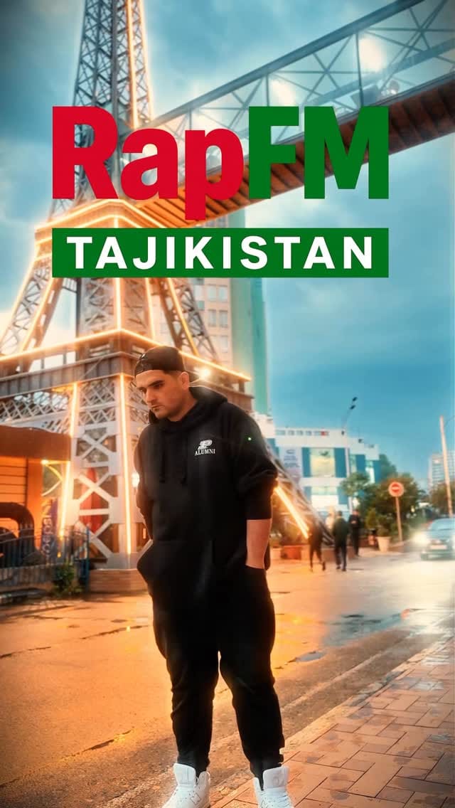 Post 10 by Dodikhudo Abdurahimov on Instagram (video)