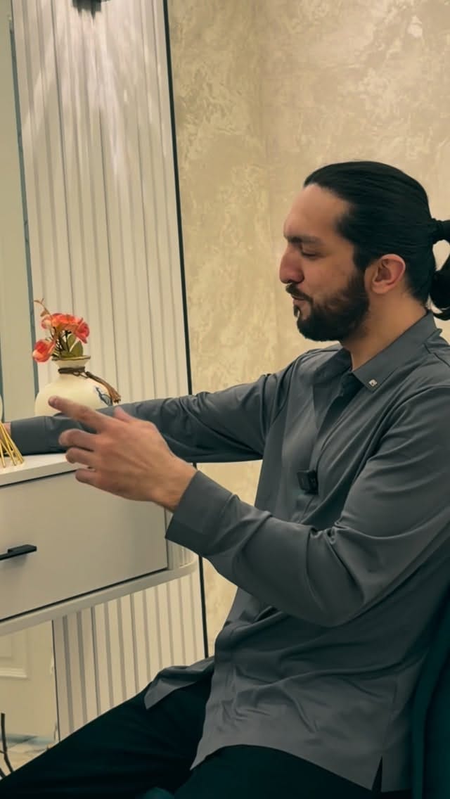 Post 9 by Dodikhudo Abdurahimov on Instagram (video)