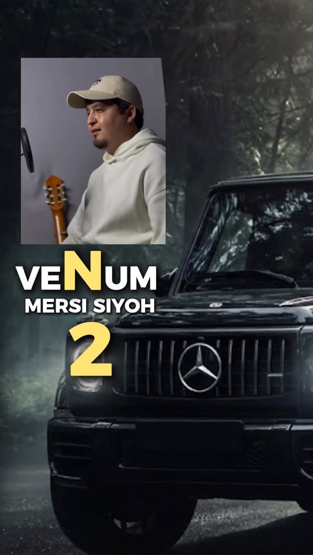 Post 2 by Dodikhudo Abdurahimov on Instagram (video)