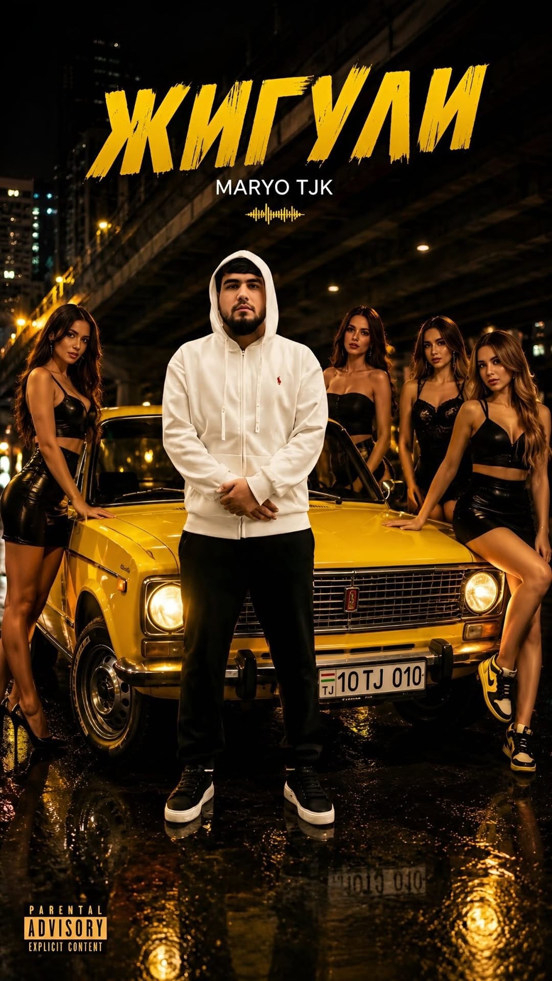 Post 4 by Dodikhudo Abdurahimov on Instagram (video)