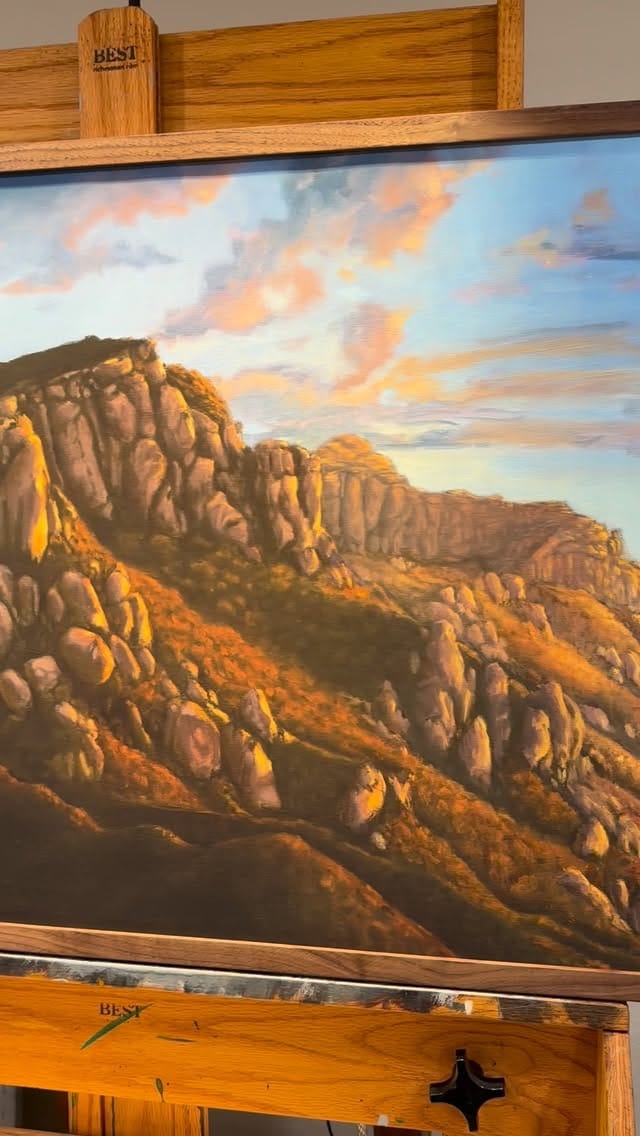 Post 2 by Jeff Johnson on Instagram (video)