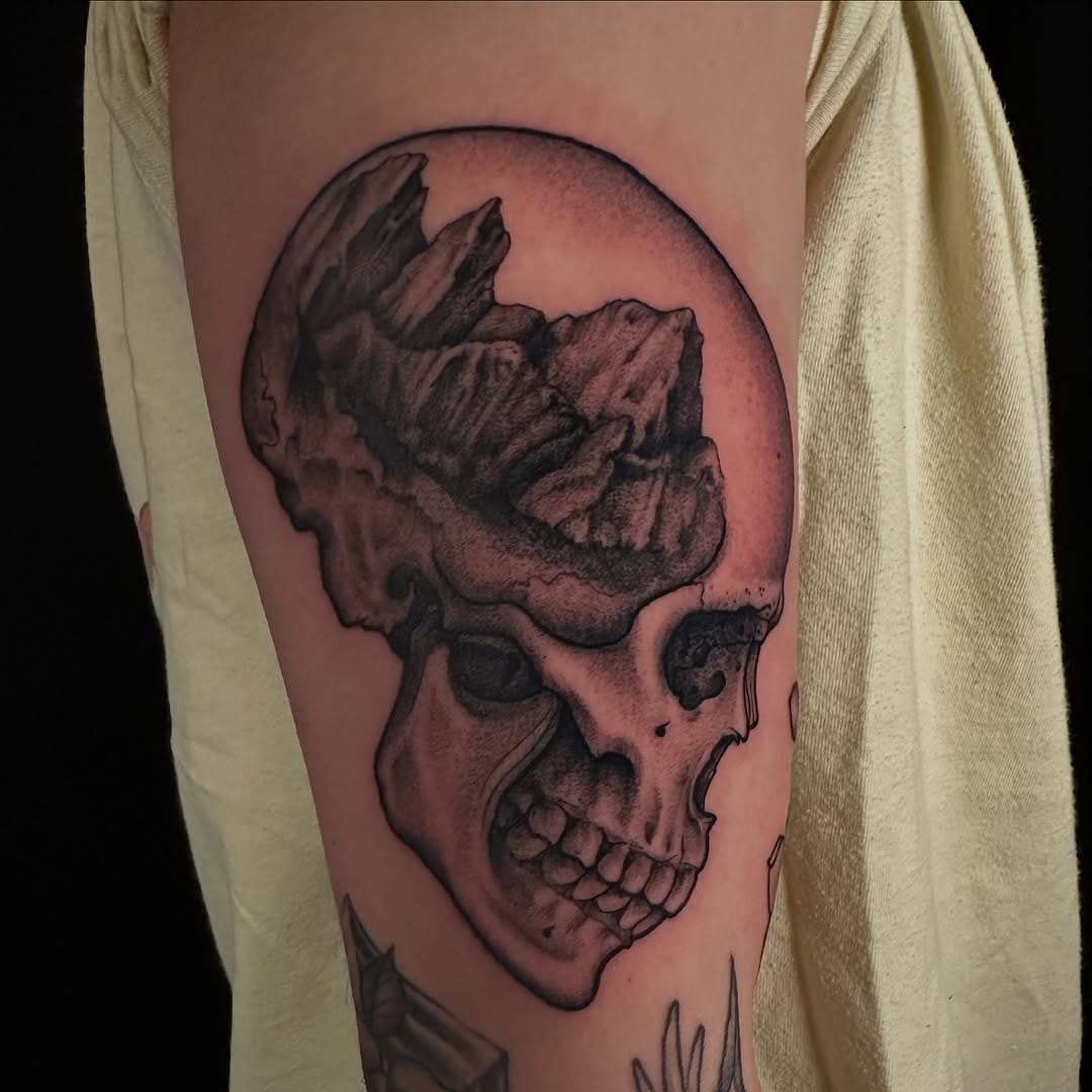 Post 9 by Jeff Johnson on Instagram (image)
