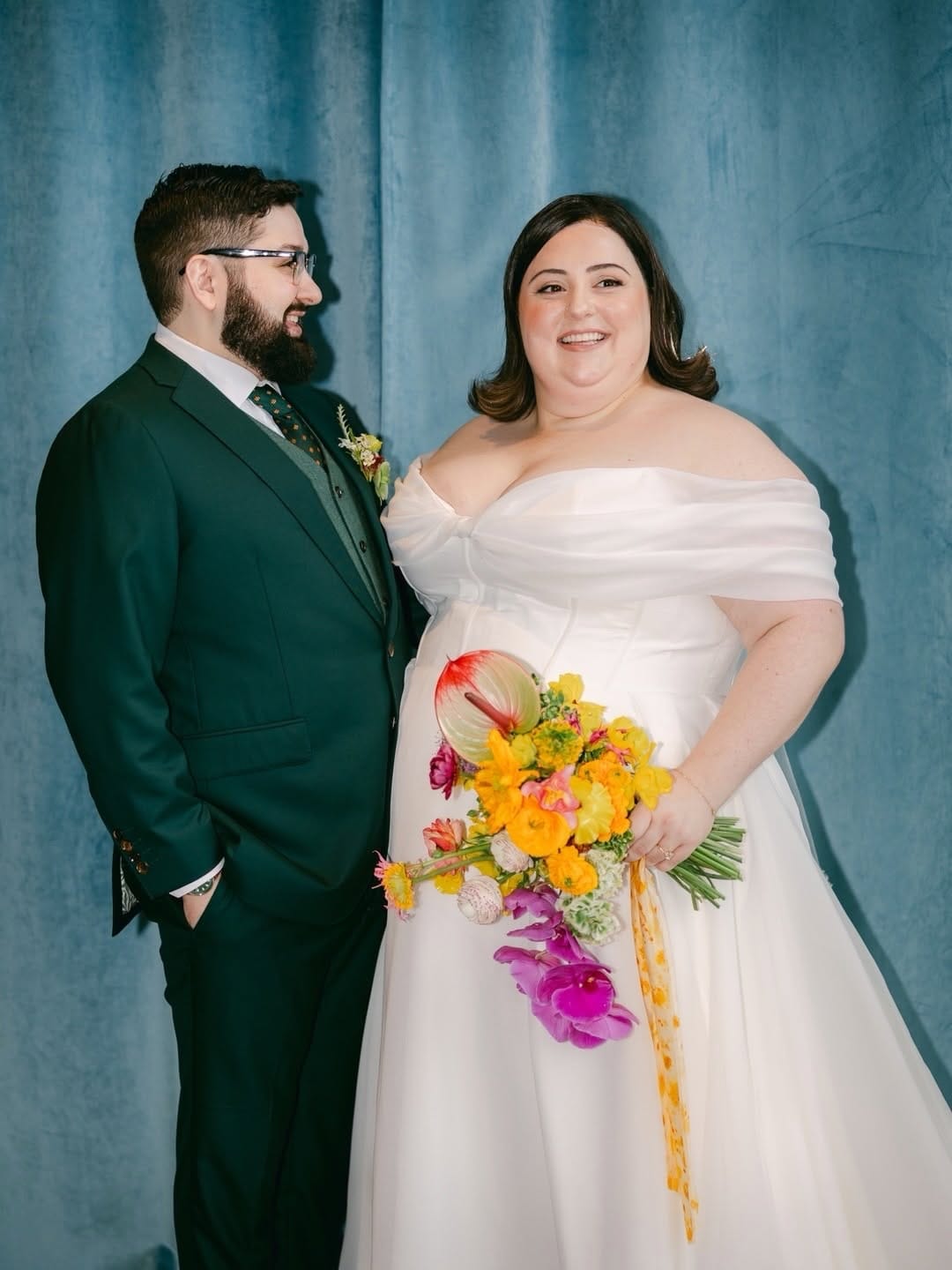 Post 2 by Boston Wedding Planner on Instagram (carousel)