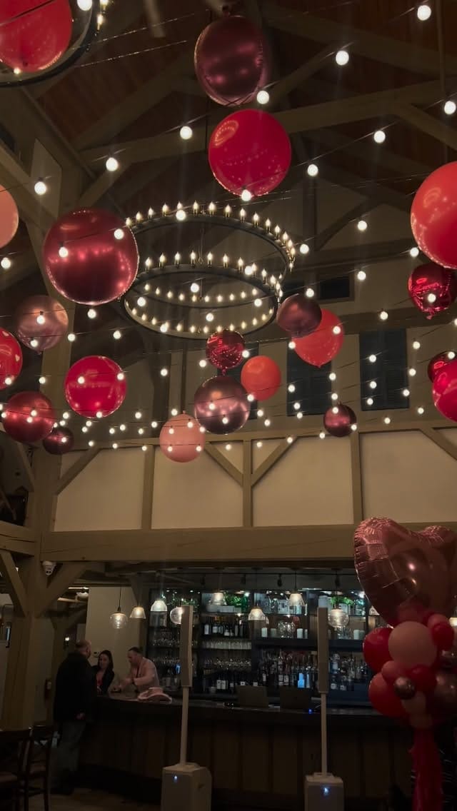 Post 5 by Boston Wedding Planner on Instagram (video)