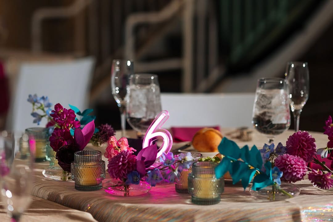 Post 4 by Boston Wedding Planner on Instagram (image)