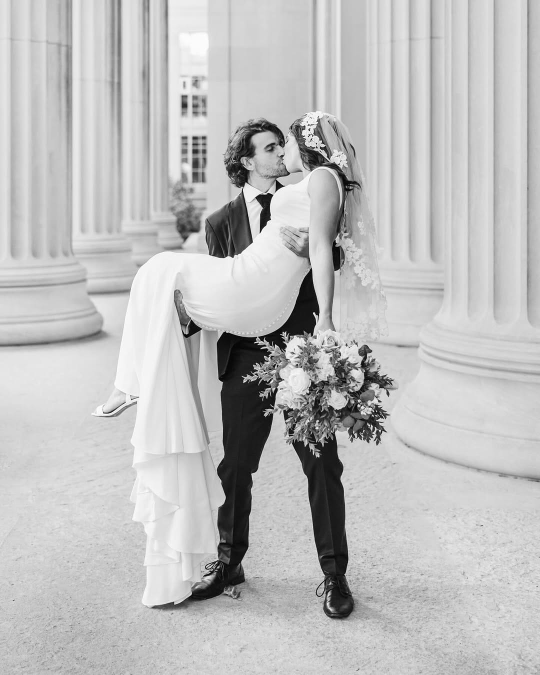 Post 10 by Boston Wedding Planner on Instagram (carousel)