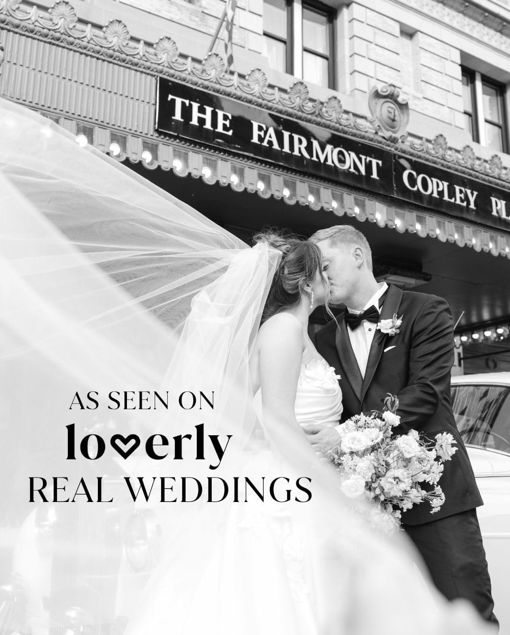 Post 3 by Boston Wedding Planner on Instagram (carousel)