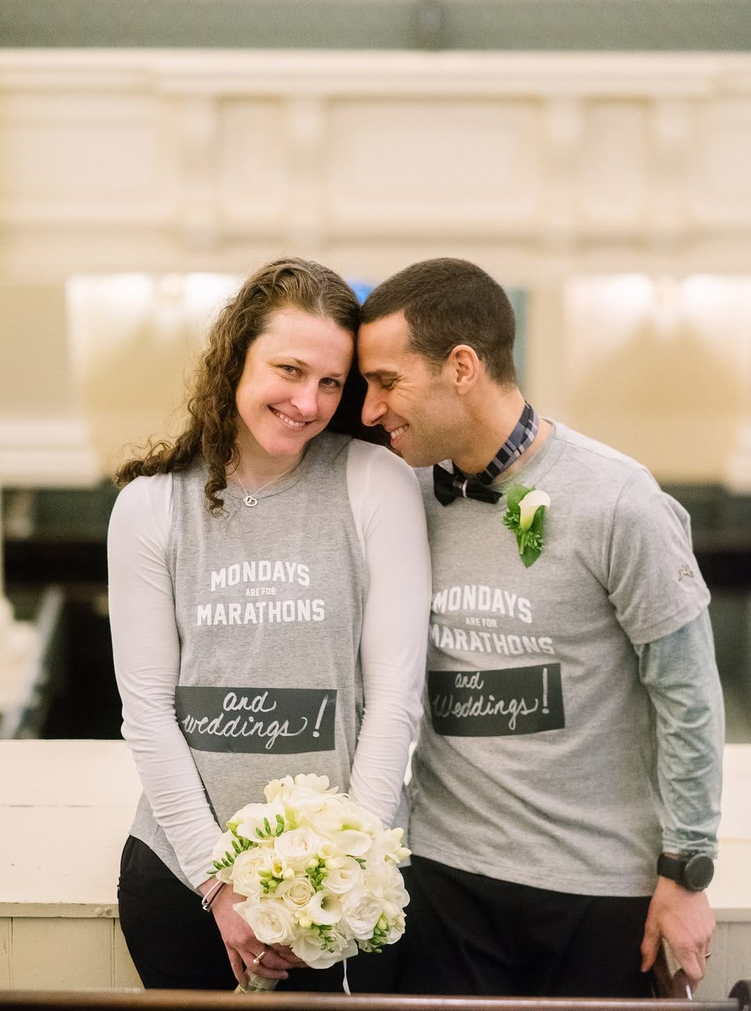 Post 1 by Boston Wedding Planner on Instagram (image)