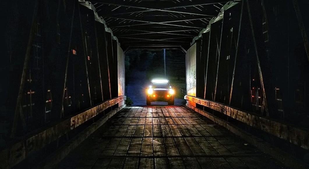 Post 6 by LED Light Bar on Instagram (image)