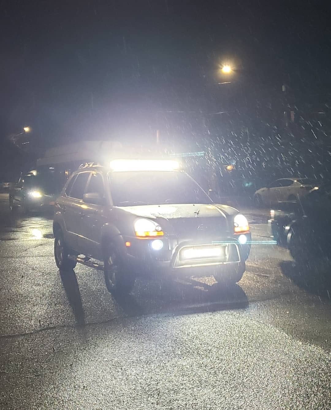 Post 7 by LED Light Bar on Instagram (image)