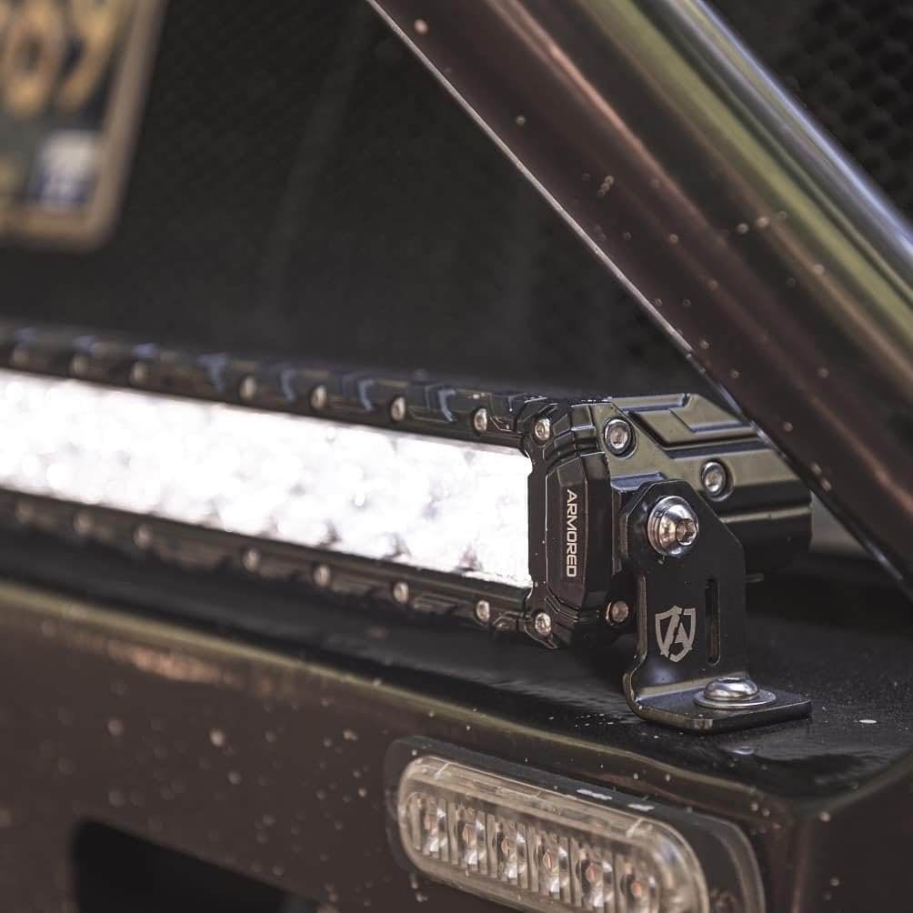 Post 1 by LED Light Bar on Instagram (image)
